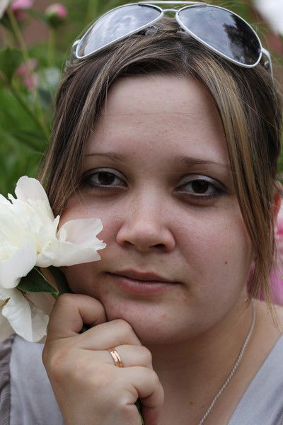 Ирина Белкина