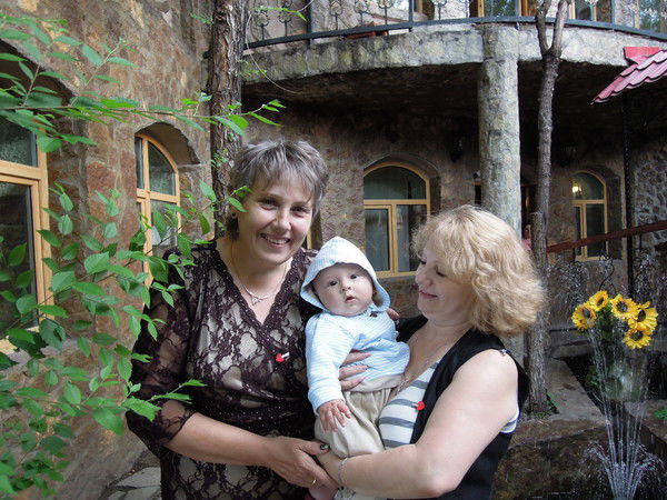 Зоя Марментьева