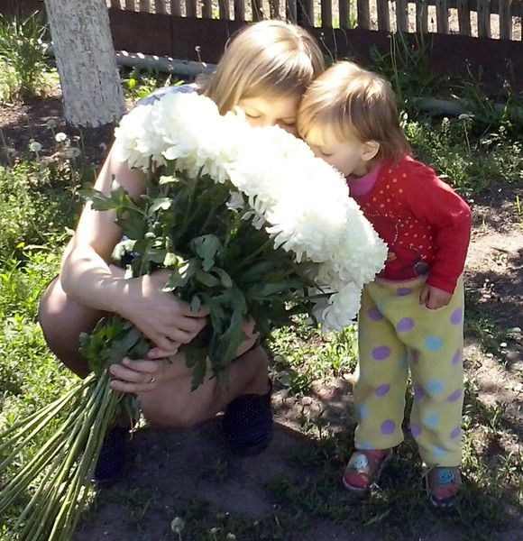 Елена Разумовская