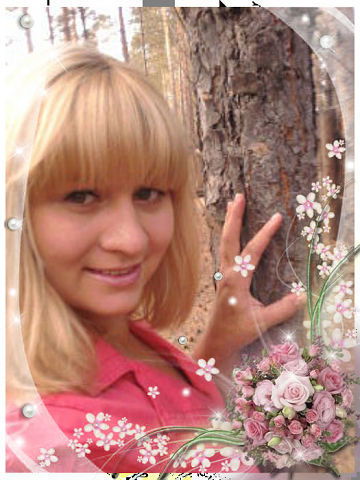 Ольга Вшивкова