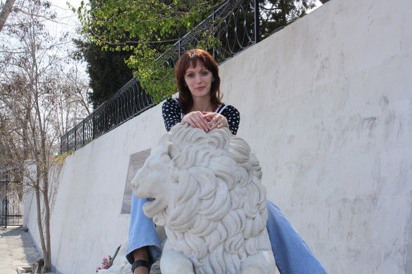 Екатерина Яровая