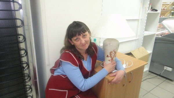 Оксана Емельянова