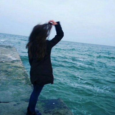 Руслана Кодос