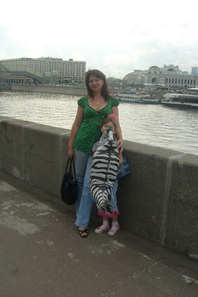 Юлия Трухина