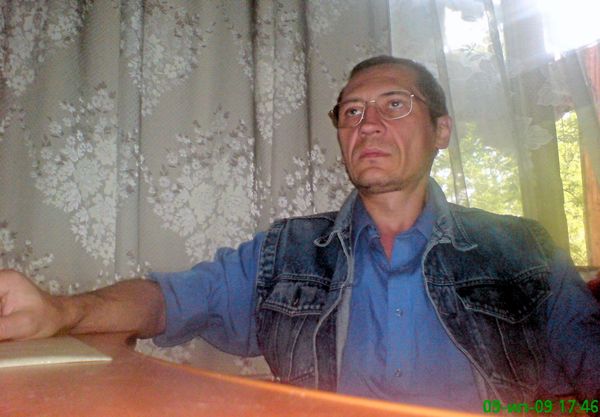 Геннадий Яфаров