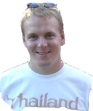 Алексей Павлов