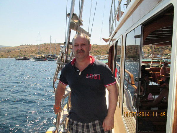 Виктор Скворцов