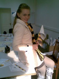 Татьяна Шипулина