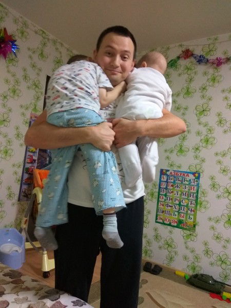 Ринат Исхаков