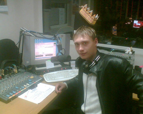 Эдуард Скоржинский