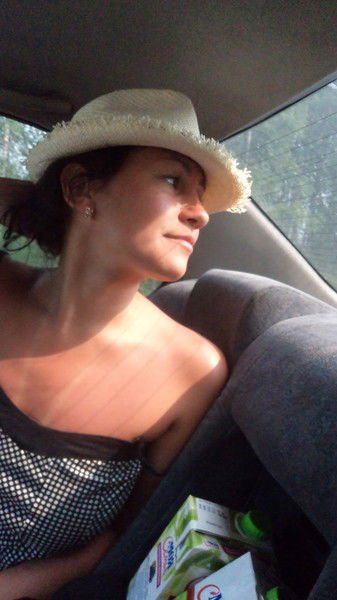 Людмила Низамова