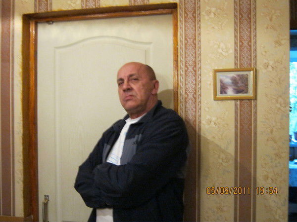 Анатолий Архипов