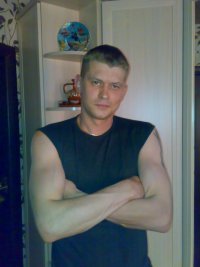 Алексей Мяснянкин