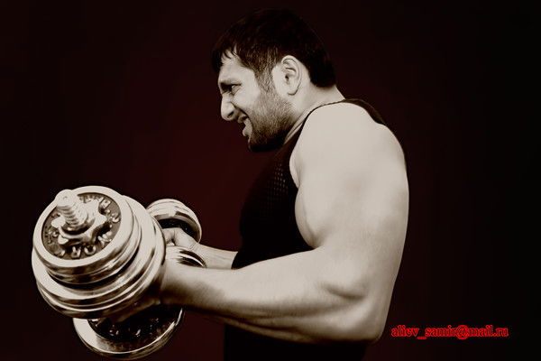 Самир Алиев