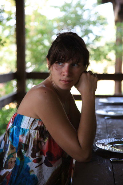 Юлия Гончаренко