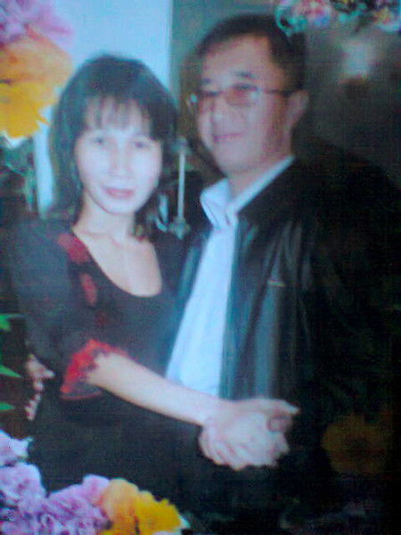 Сандугаш Камзаева