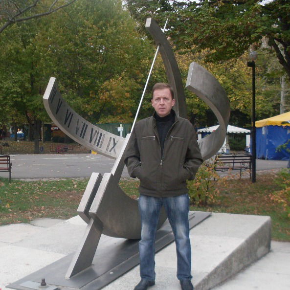 Константин Карпухин