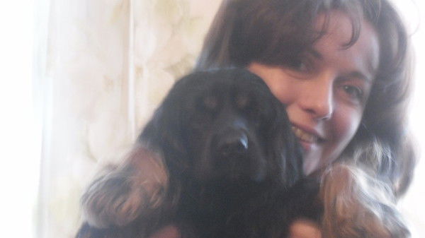 Ольга Курочкина