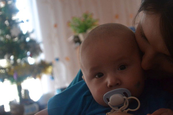 Наталья Солдатенкова