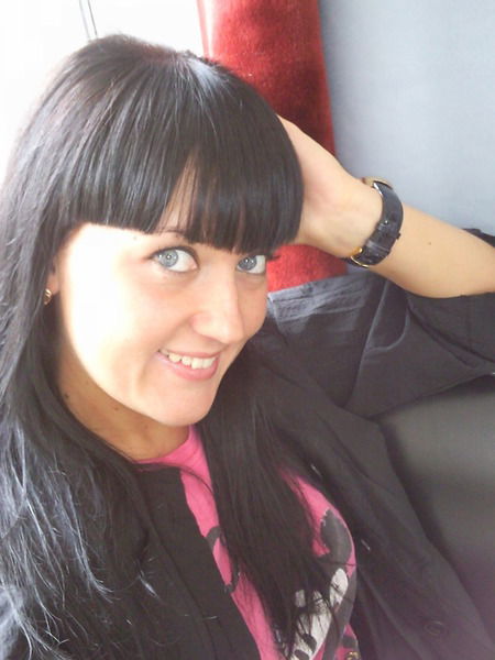 Анастасия Назарян