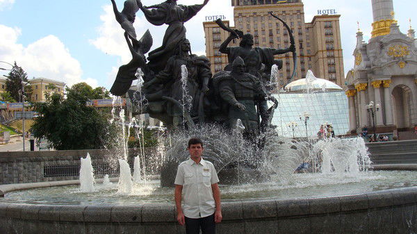 Василь Коровський