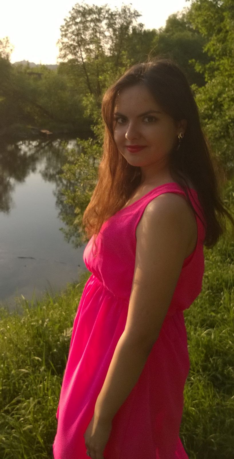 Дарья Anisimova