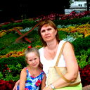 Ольга Кузнецова