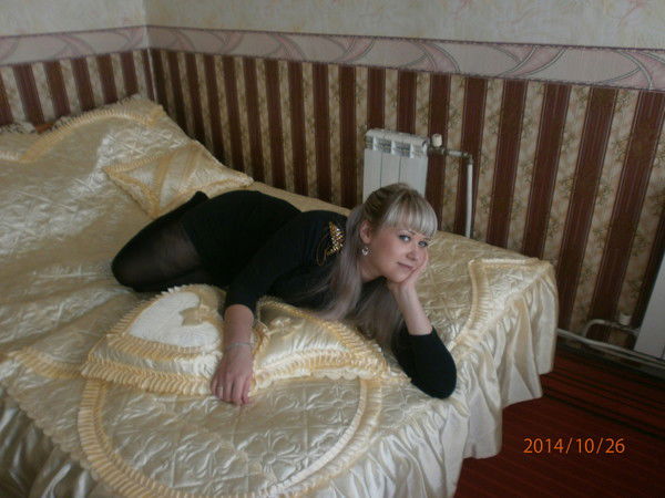 Маргарита Казачанская