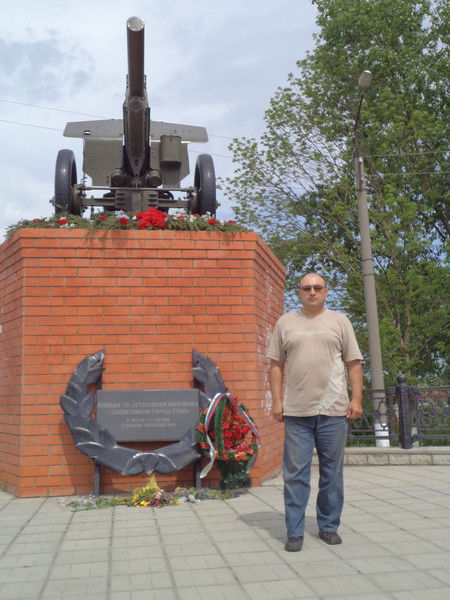 Сергей Афанасенко