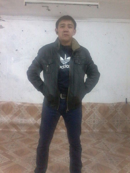 Жандос Тулкешев