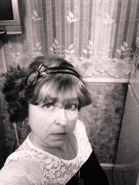 Ольга Абзалова