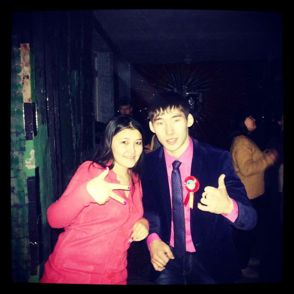 Диля Нугуманова