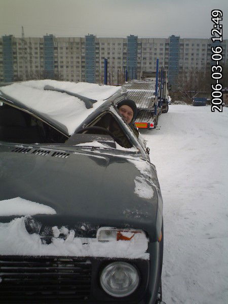 Владимир Зеленов