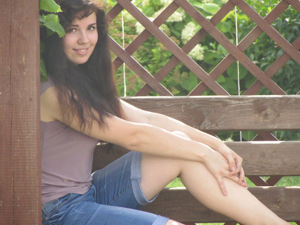 Наталия Бельская