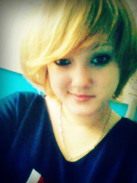 Алёна Ревякина