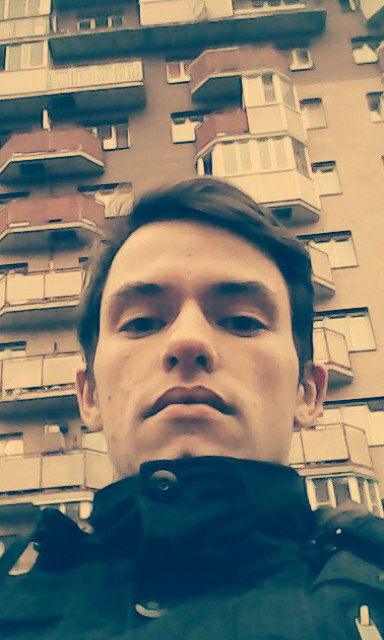 Игорь Свяжин