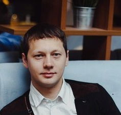 Александр Сурков