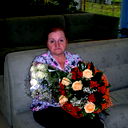Валентина Шуваева
