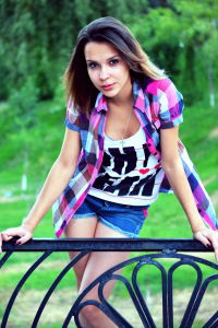 Рамилка Типаева