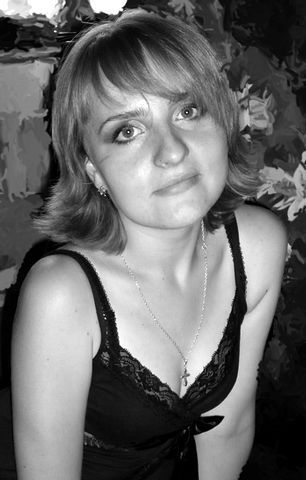 Ольга Кузнецова