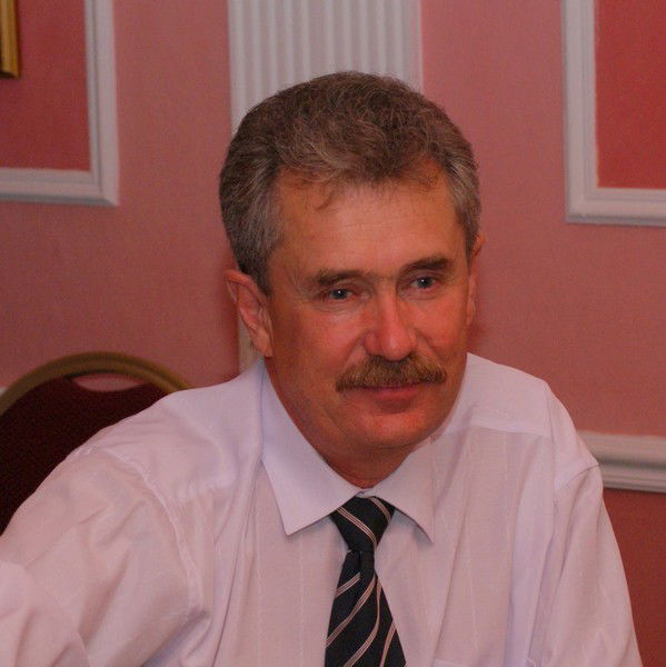 Евгений Удачин