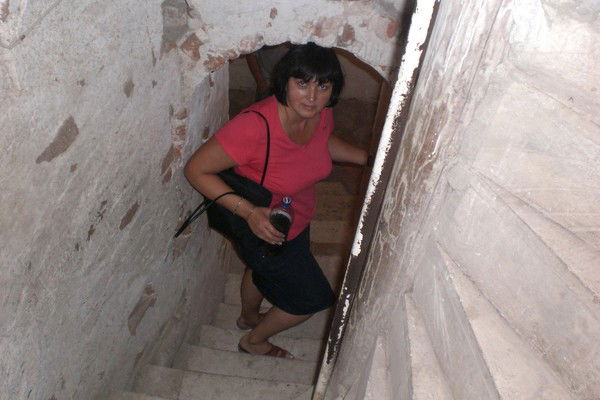 Наталья Артемьева