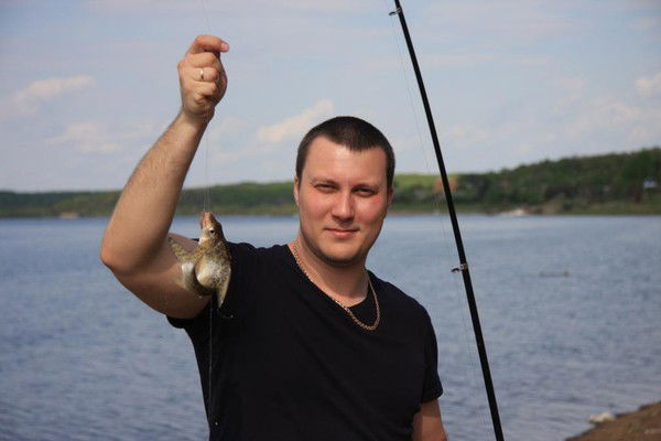 Вадим Неизвестный