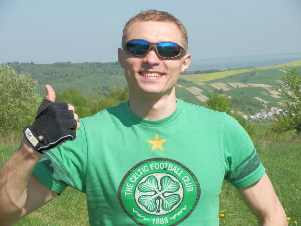 Иван Андрийович