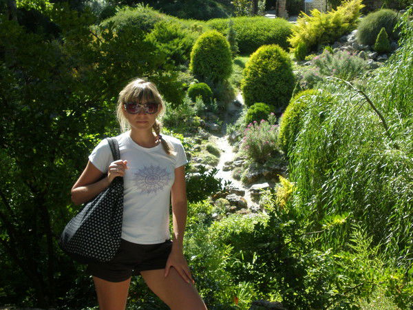 Ирина Бударина