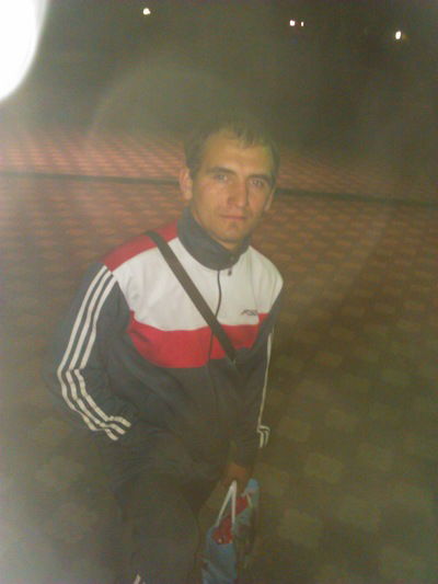 Марсель Валиев