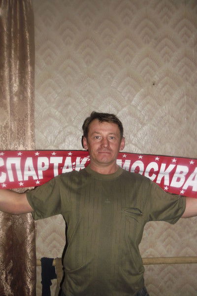 Игорь Муряев