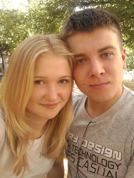 Денис Булатний