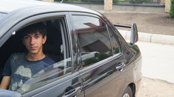 Руслан Касимов