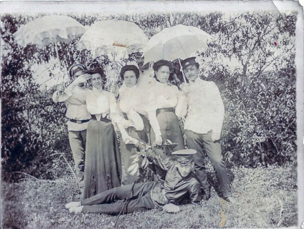 Наталья Орехова